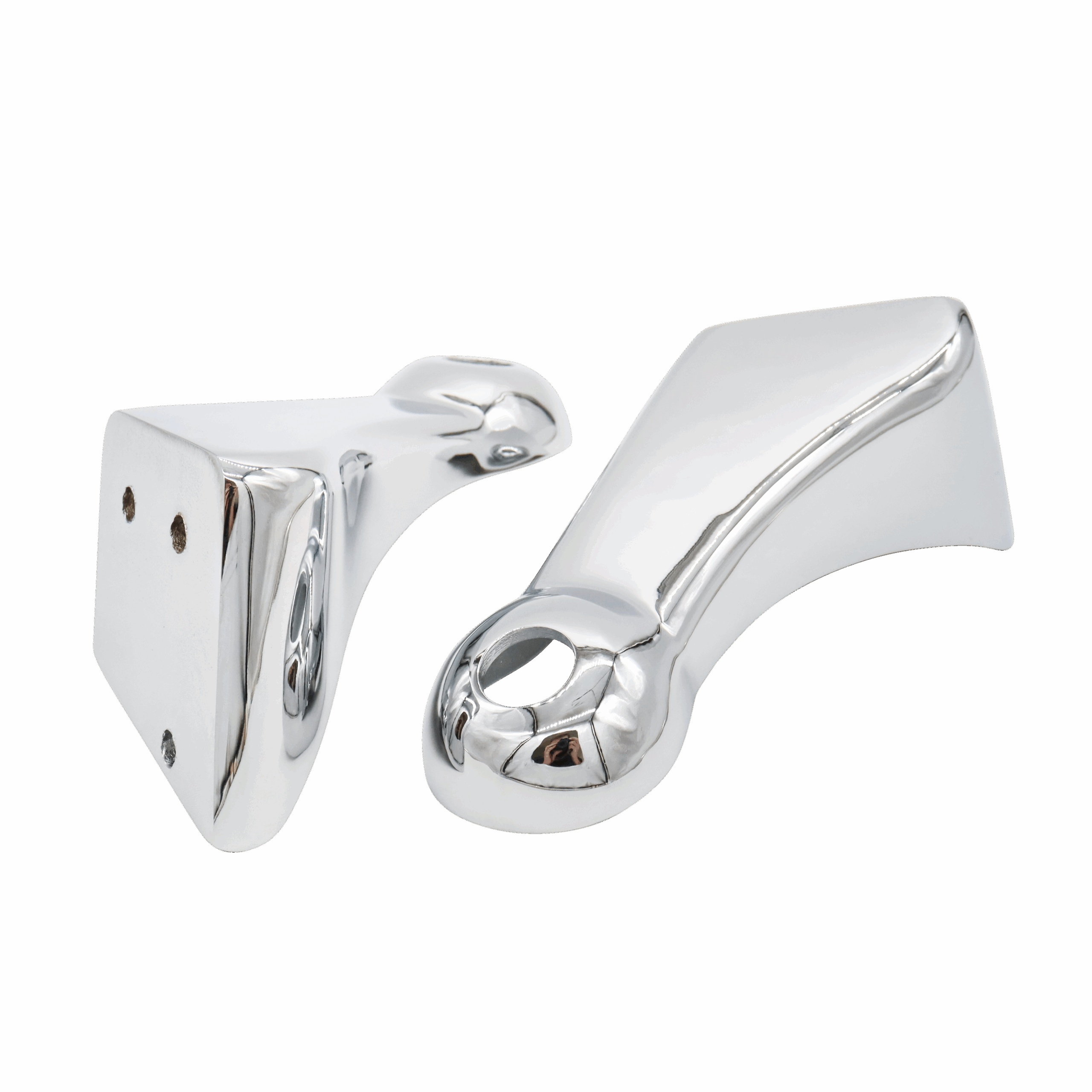 Headlight Bracket - Straight