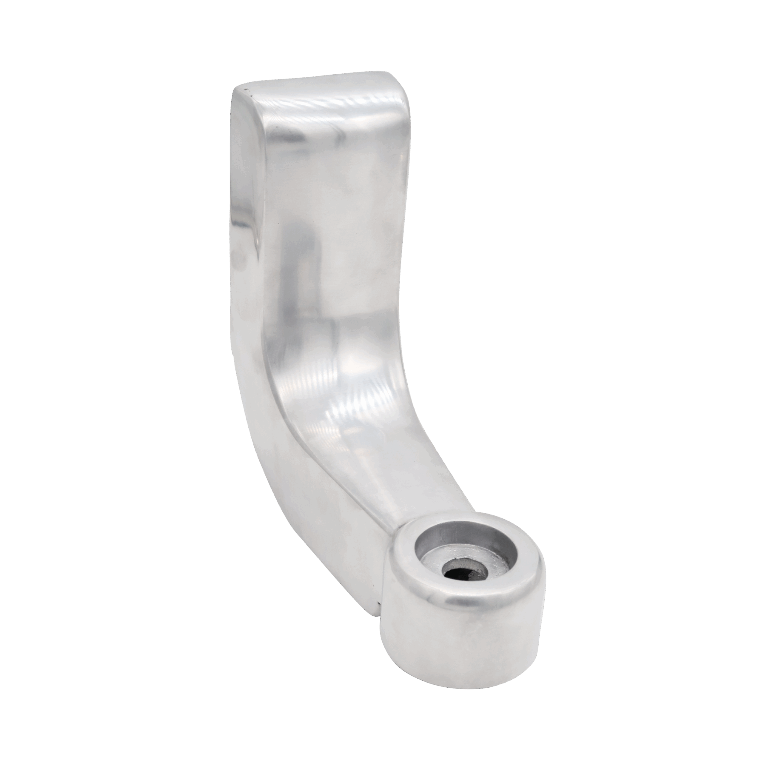 Headlight Bracket - L-Shape