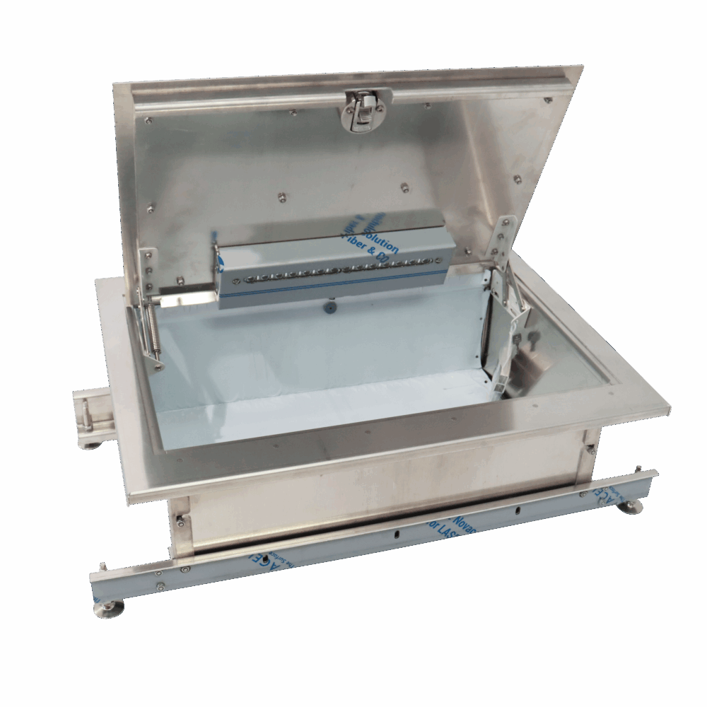 Merritt Dyna Deck System