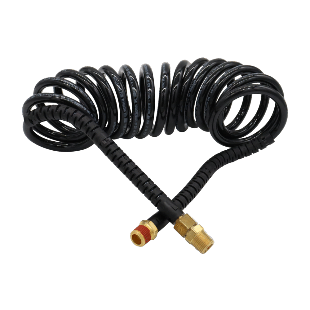 12′ Intelli-Flex Air Brake Coil (Standard Diameter)