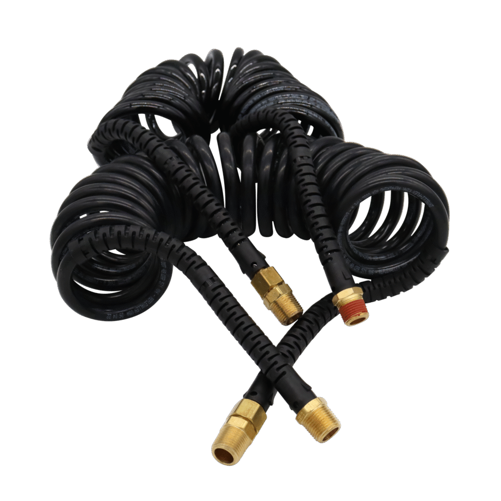 15′ Compact Intelli-Flex Air Brake Coil