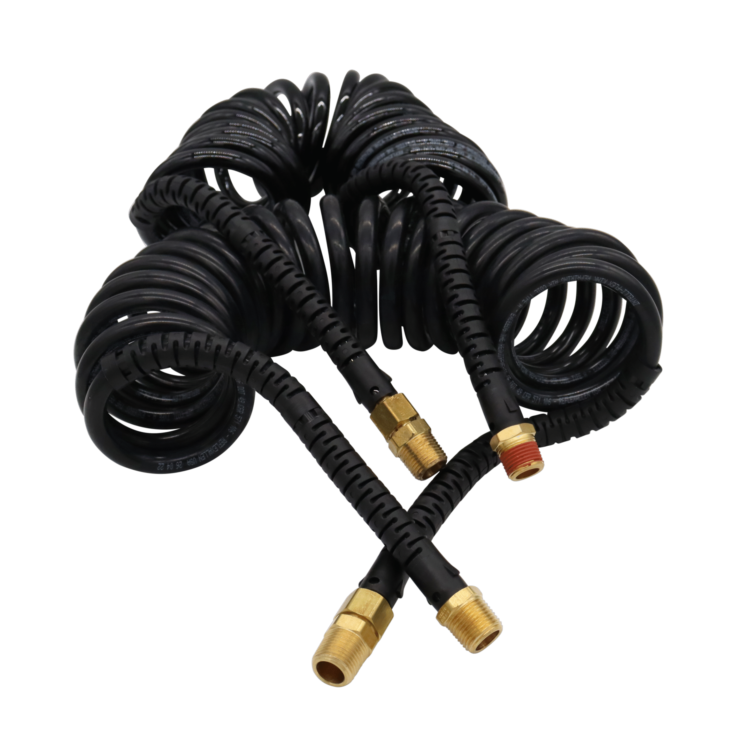 15′ Compact Intelli-Flex Air Brake Coil