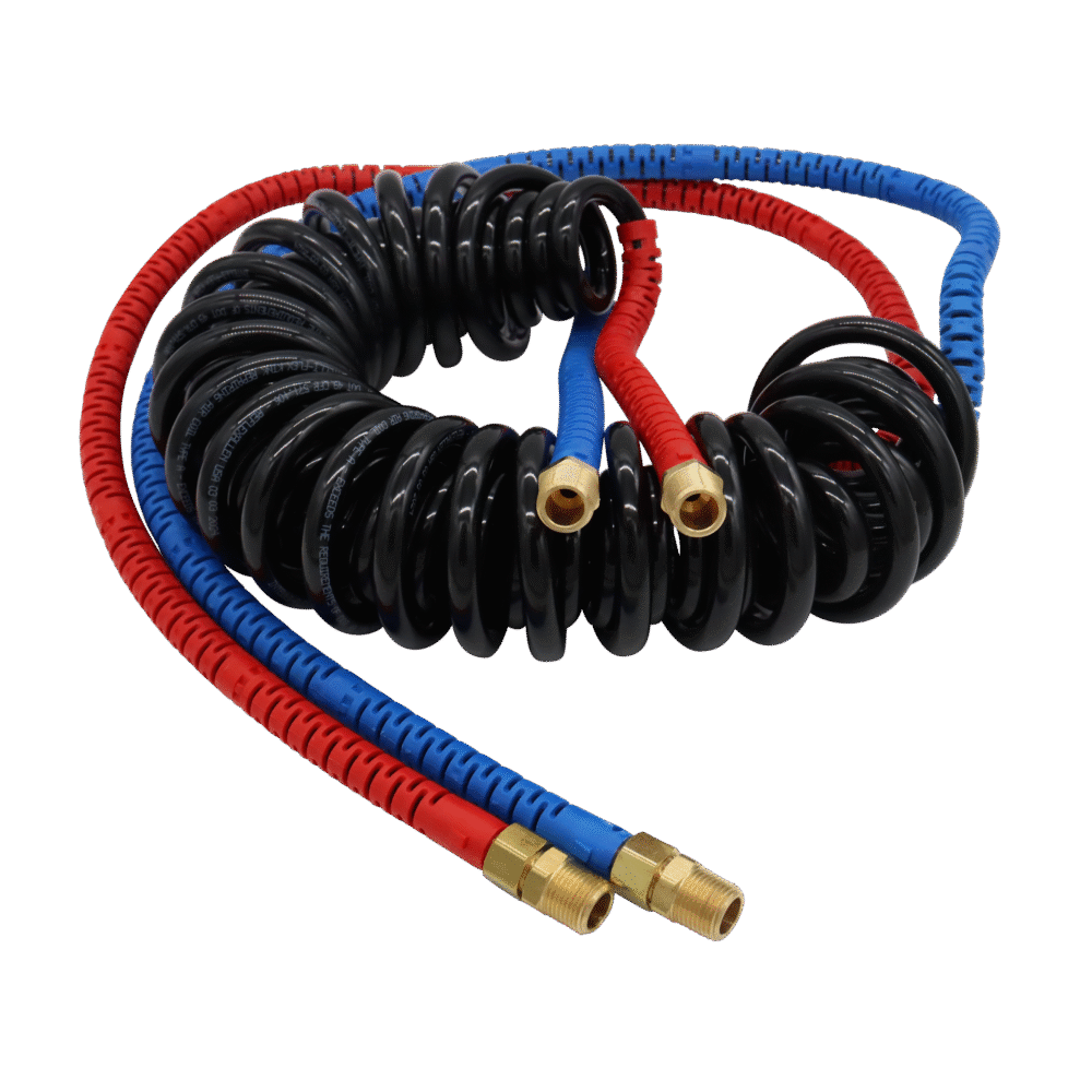 15' Compact Coil In Coil