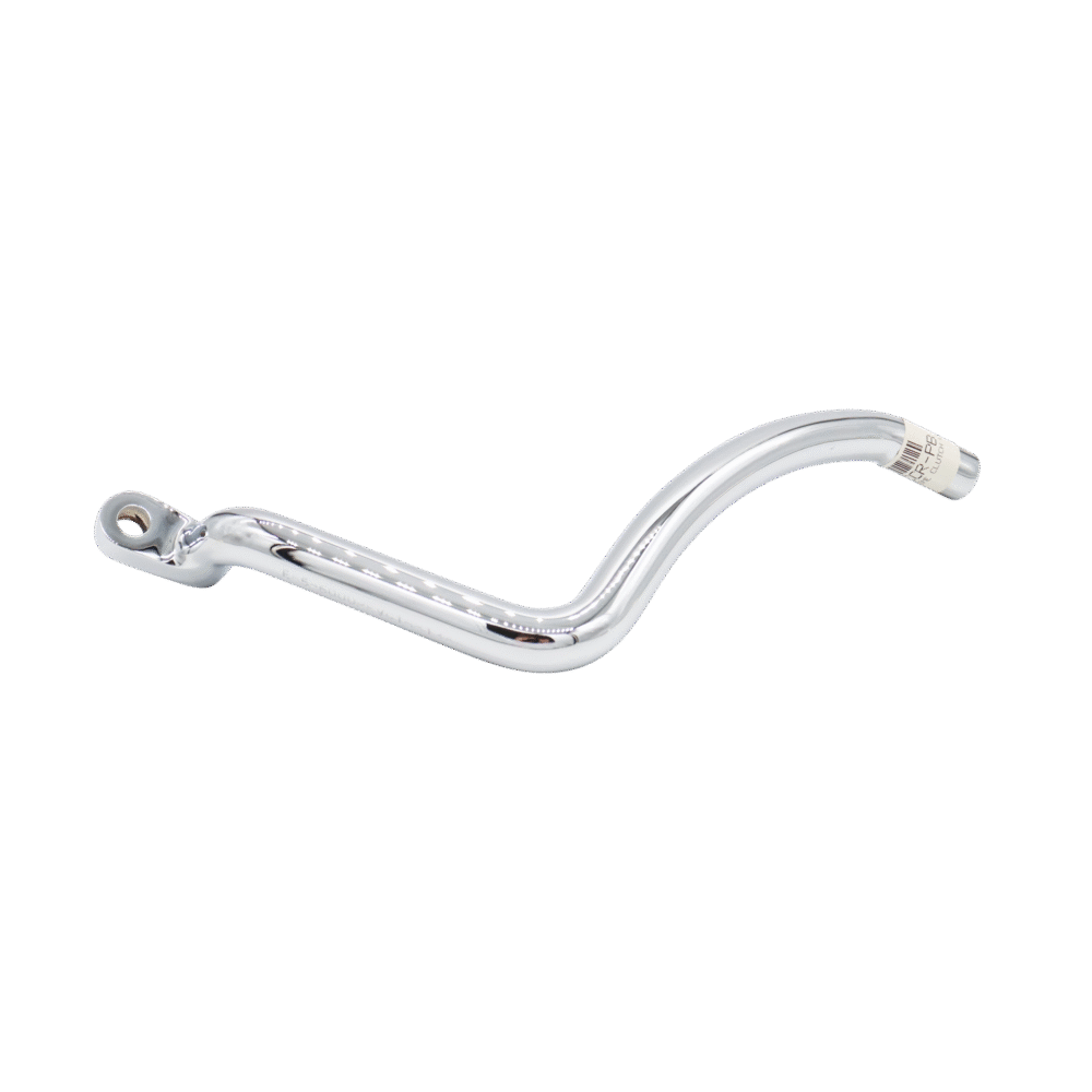 Peterbilt Chrome Clutch Rod